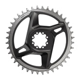 Sram Chain Ring Road 40T Dm X-Sync Black Steel (Apex) Chain Ring